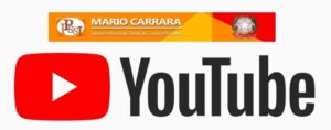 Canale YouTube IPS Carrara