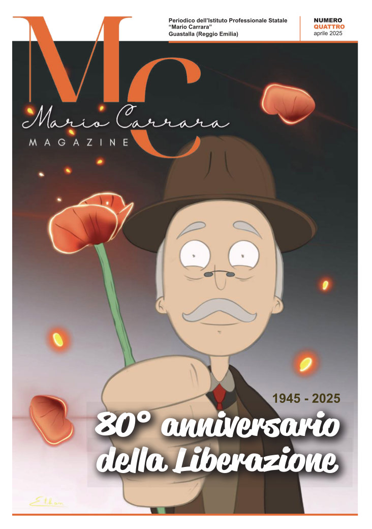 Anteprima Carrara Magazine n. 4